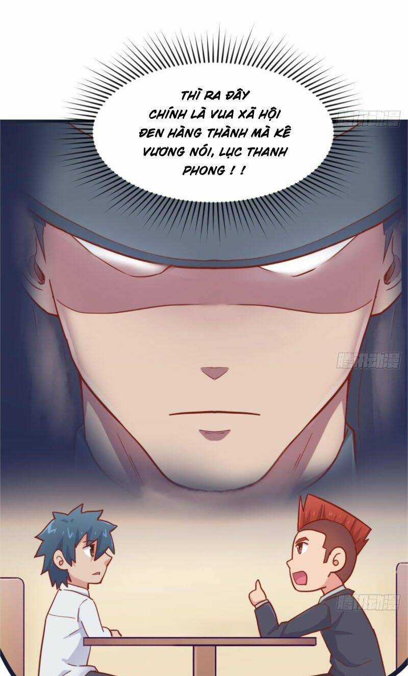 Bác Sĩ Riêng Của Nữ Thần Chapter 116 trang 2