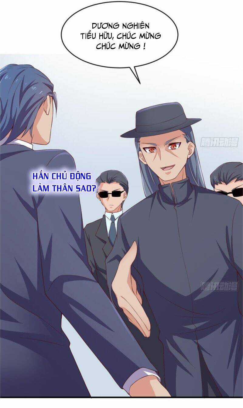 Bác Sĩ Riêng Của Nữ Thần Chapter 116 trang 5