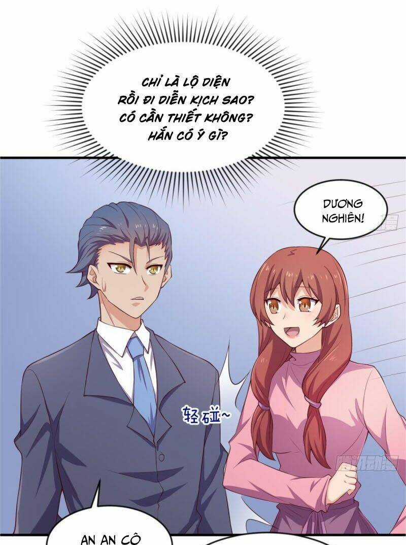 Bác Sĩ Riêng Của Nữ Thần Chapter 116 trang 9