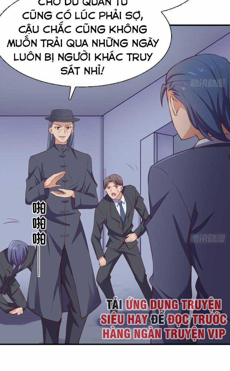 Bác Sĩ Riêng Của Nữ Thần Chapter 117 trang 14