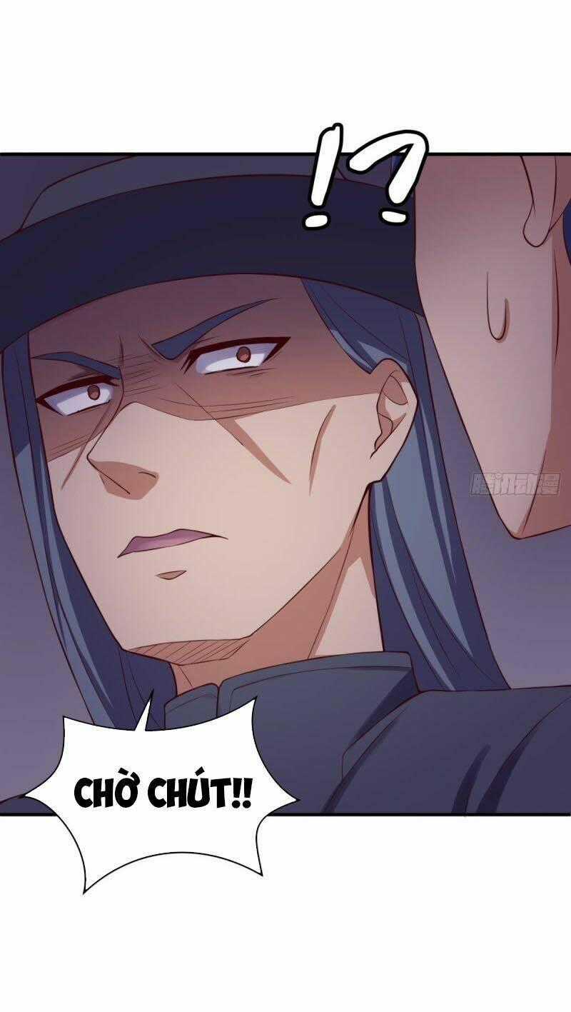 Bác Sĩ Riêng Của Nữ Thần Chapter 117 trang 23