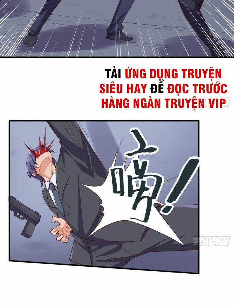 Bác Sĩ Riêng Của Nữ Thần Chapter 117 trang 6