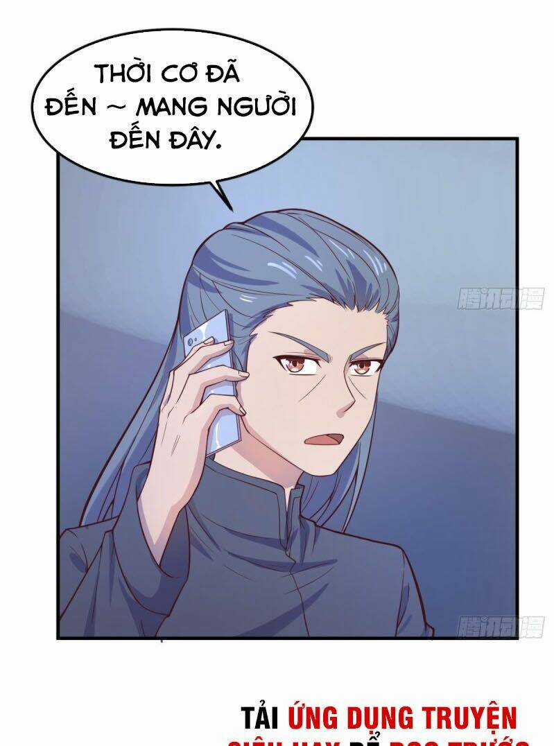 Bác Sĩ Riêng Của Nữ Thần Chapter 118 trang 12