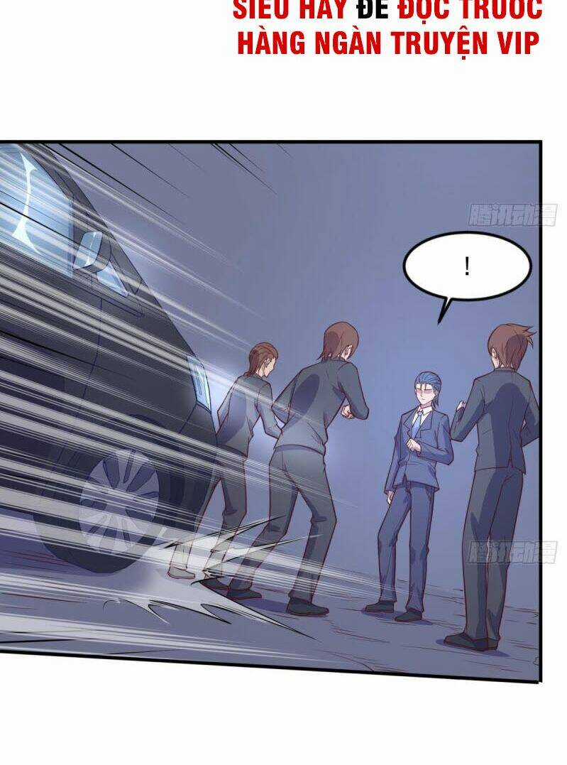 Bác Sĩ Riêng Của Nữ Thần Chapter 118 trang 13