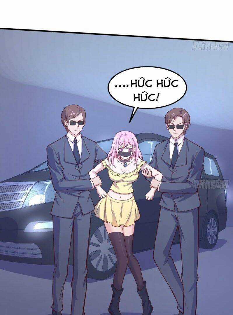 Bác Sĩ Riêng Của Nữ Thần Chapter 118 trang 14