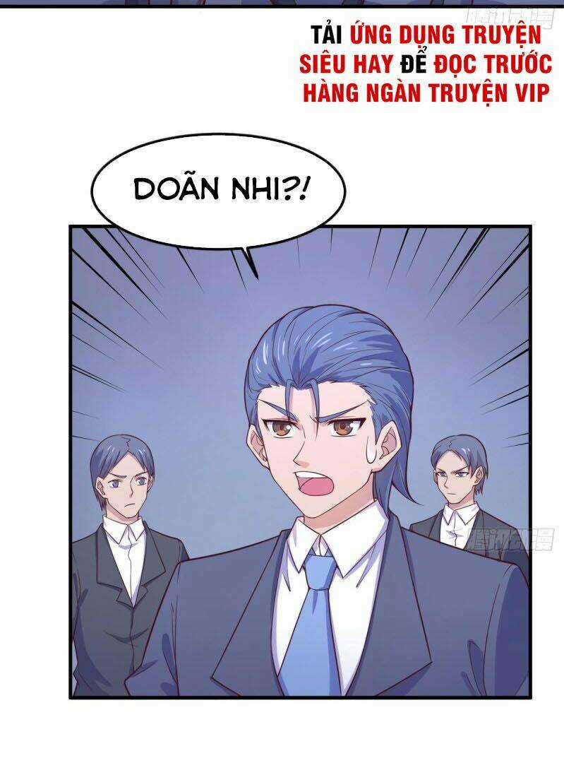 Bác Sĩ Riêng Của Nữ Thần Chapter 118 trang 15