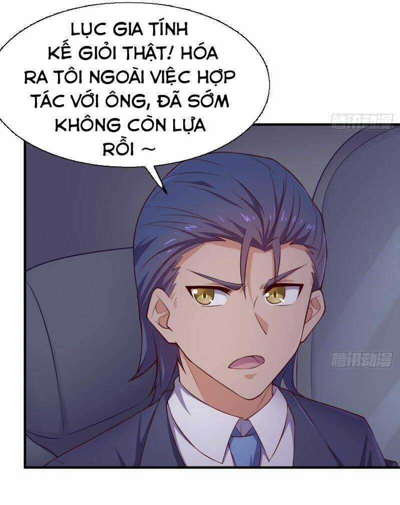 Bác Sĩ Riêng Của Nữ Thần Chapter 118 trang 3