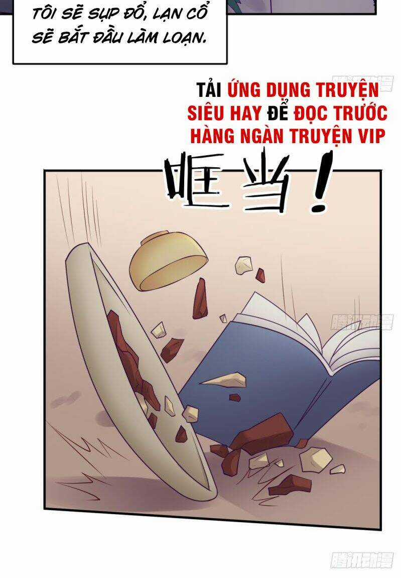 Bác Sĩ Riêng Của Nữ Thần Chapter 119 trang 11