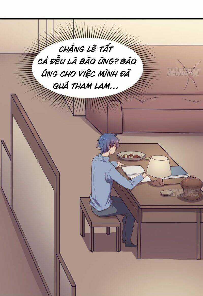 Bác Sĩ Riêng Của Nữ Thần Chapter 119 trang 14