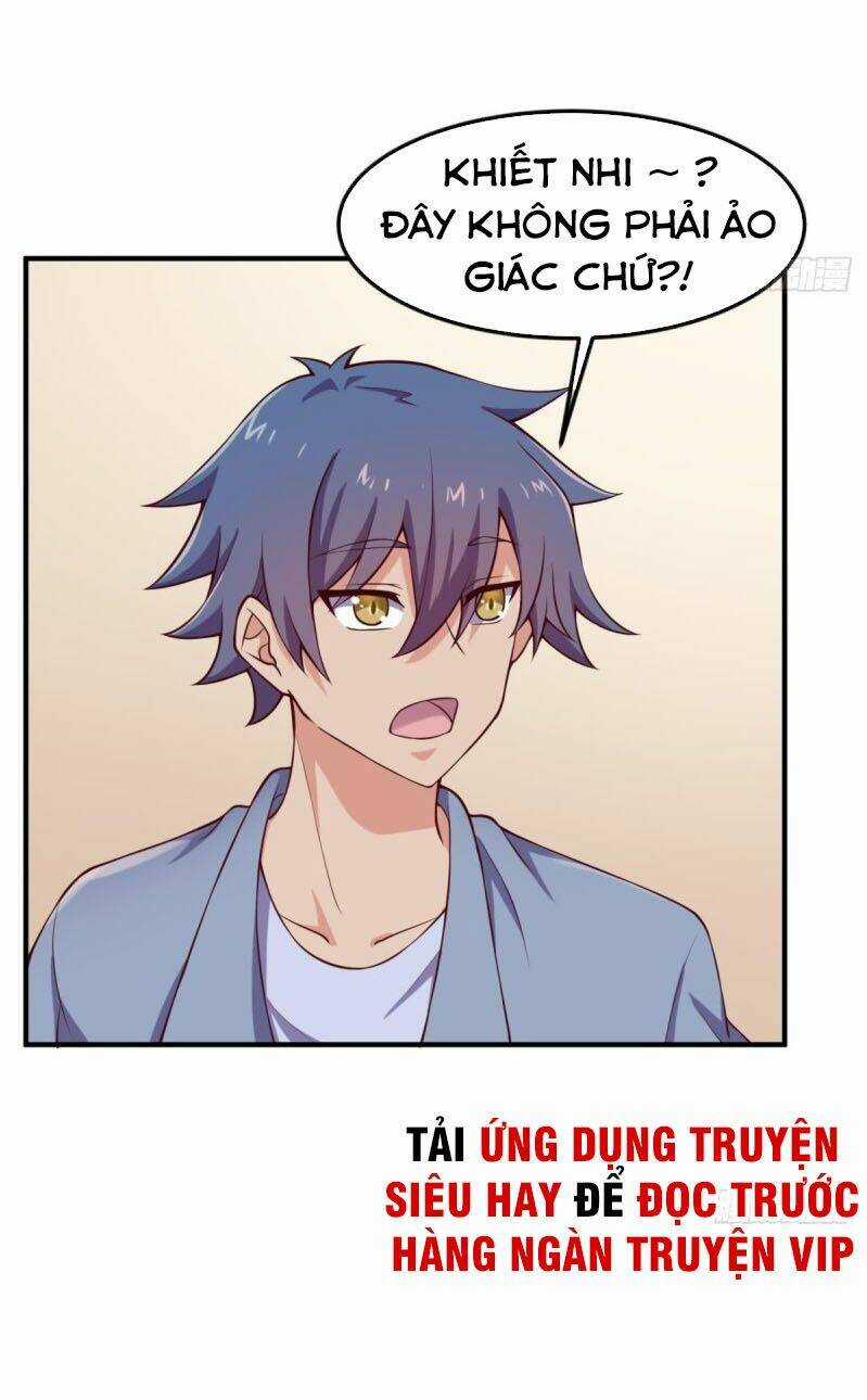 Bác Sĩ Riêng Của Nữ Thần Chapter 119 trang 18