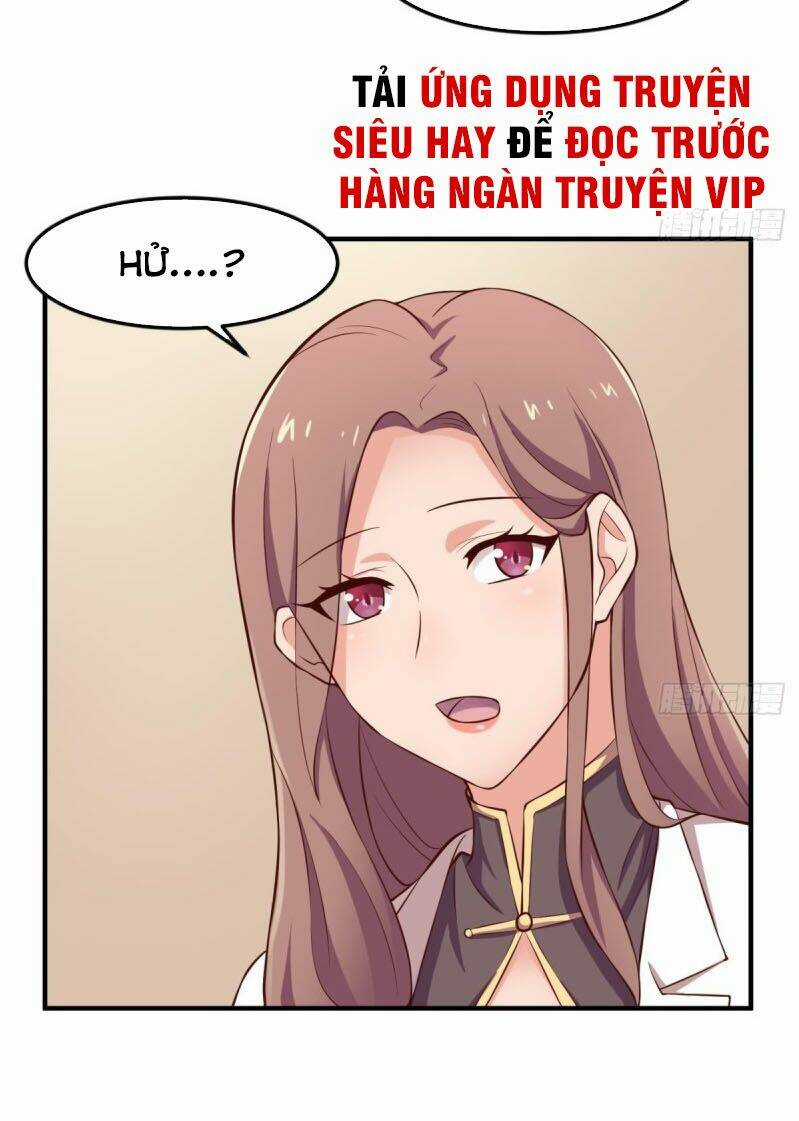 Bác Sĩ Riêng Của Nữ Thần Chapter 119 trang 21