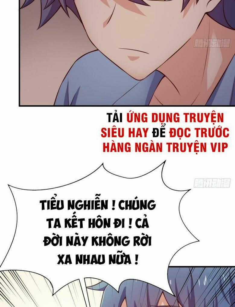 Bác Sĩ Riêng Của Nữ Thần Chapter 119 trang 27