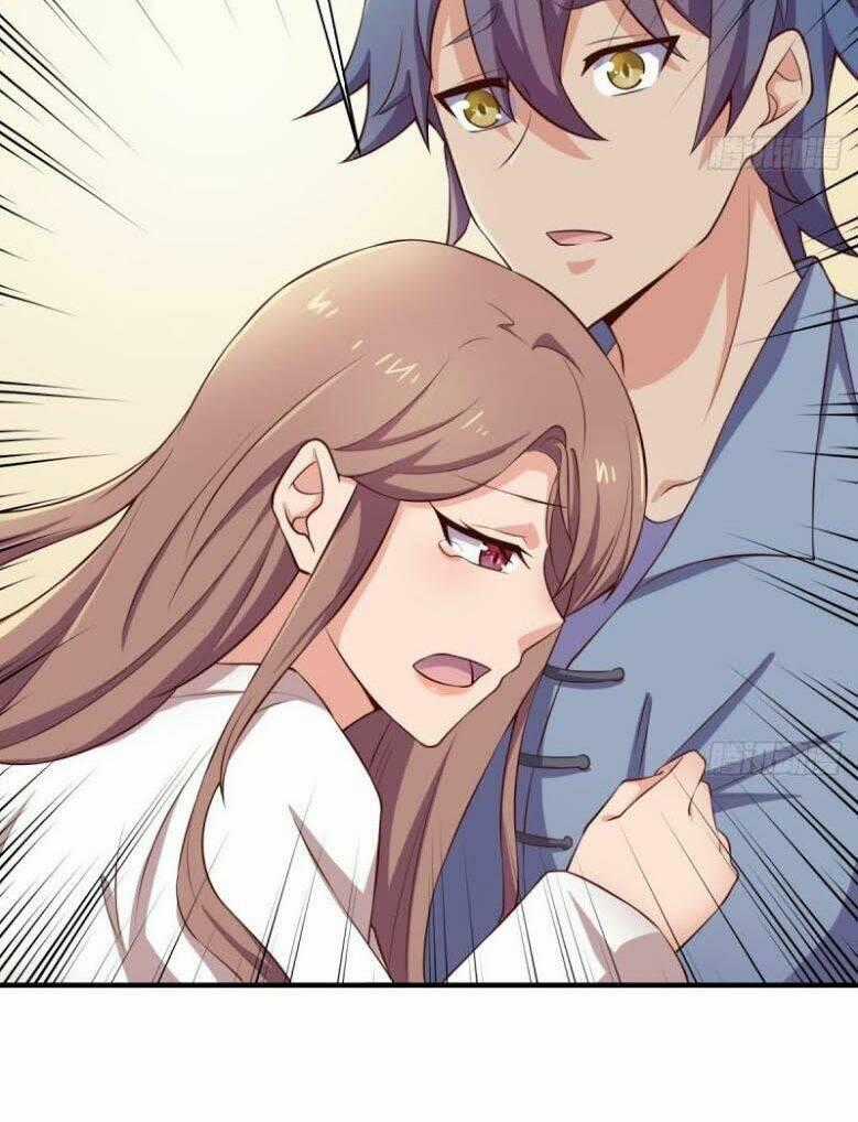 Bác Sĩ Riêng Của Nữ Thần Chapter 119 trang 28