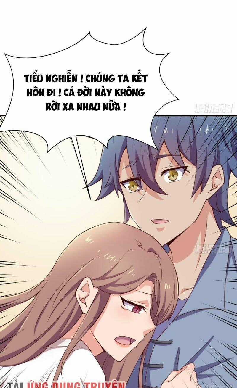 Bác Sĩ Riêng Của Nữ Thần Chapter 120 trang 0
