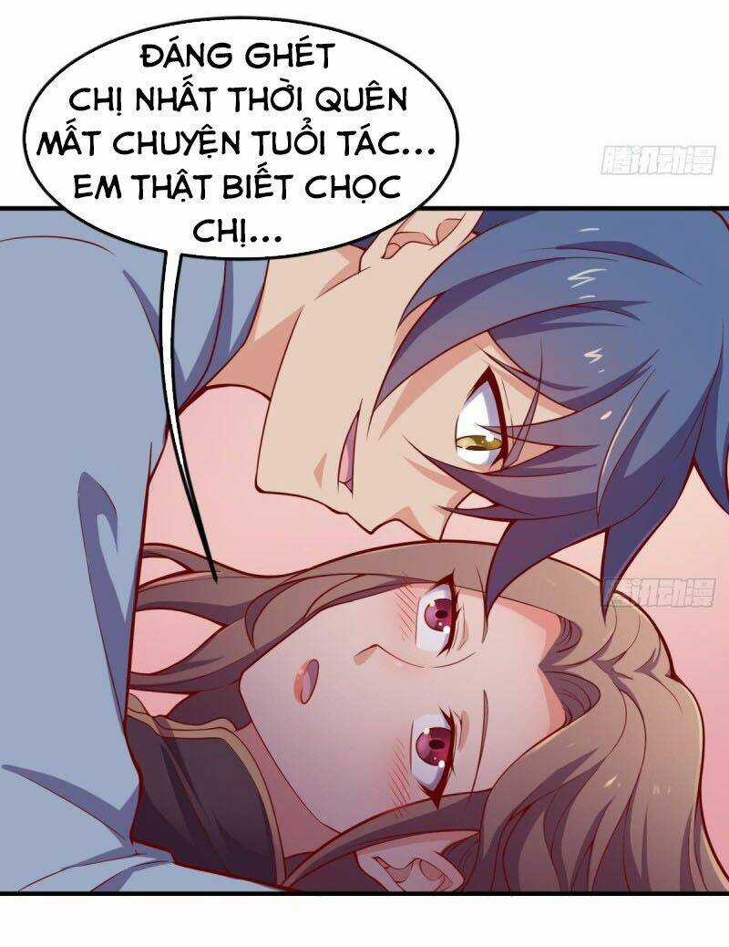 Bác Sĩ Riêng Của Nữ Thần Chapter 120 trang 12