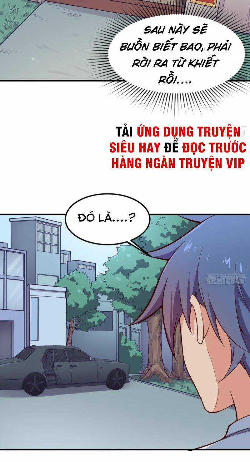 Bác Sĩ Riêng Của Nữ Thần Chapter 120 trang 15
