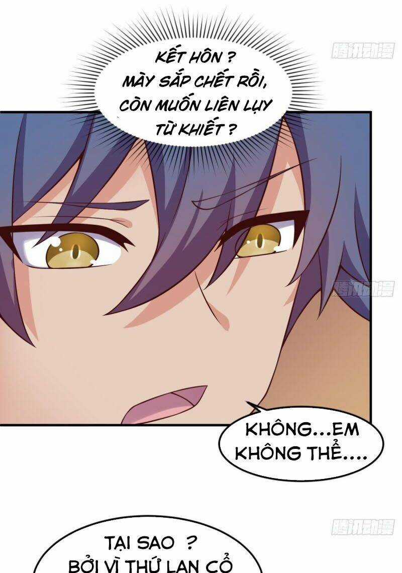 Bác Sĩ Riêng Của Nữ Thần Chapter 120 trang 2