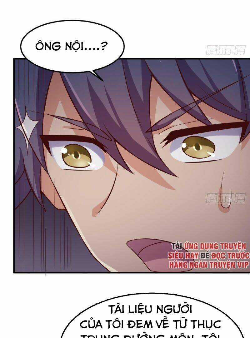 Bác Sĩ Riêng Của Nữ Thần Chapter 120 trang 22