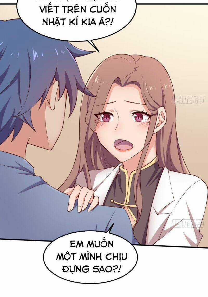 Bác Sĩ Riêng Của Nữ Thần Chapter 120 trang 3