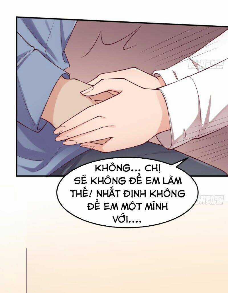 Bác Sĩ Riêng Của Nữ Thần Chapter 120 trang 4