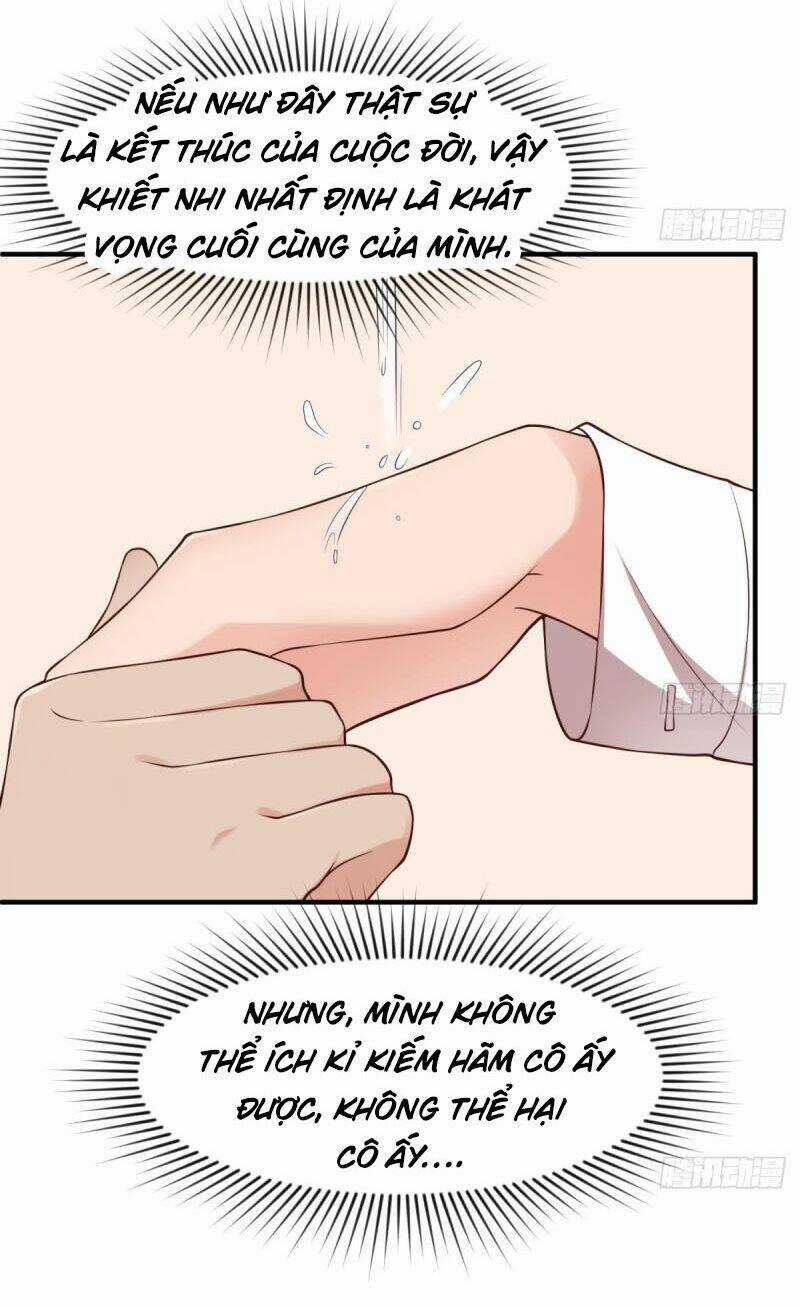 Bác Sĩ Riêng Của Nữ Thần Chapter 120 trang 7