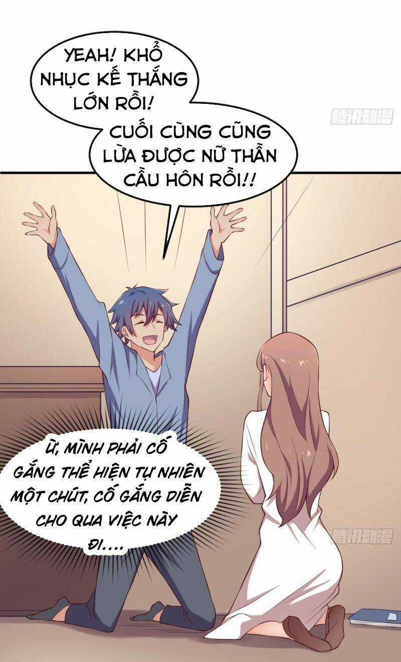 Bác Sĩ Riêng Của Nữ Thần Chapter 120 trang 8