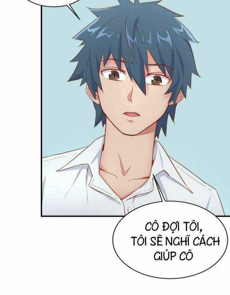 Bác Sĩ Riêng Của Nữ Thần Chapter 13 trang 9