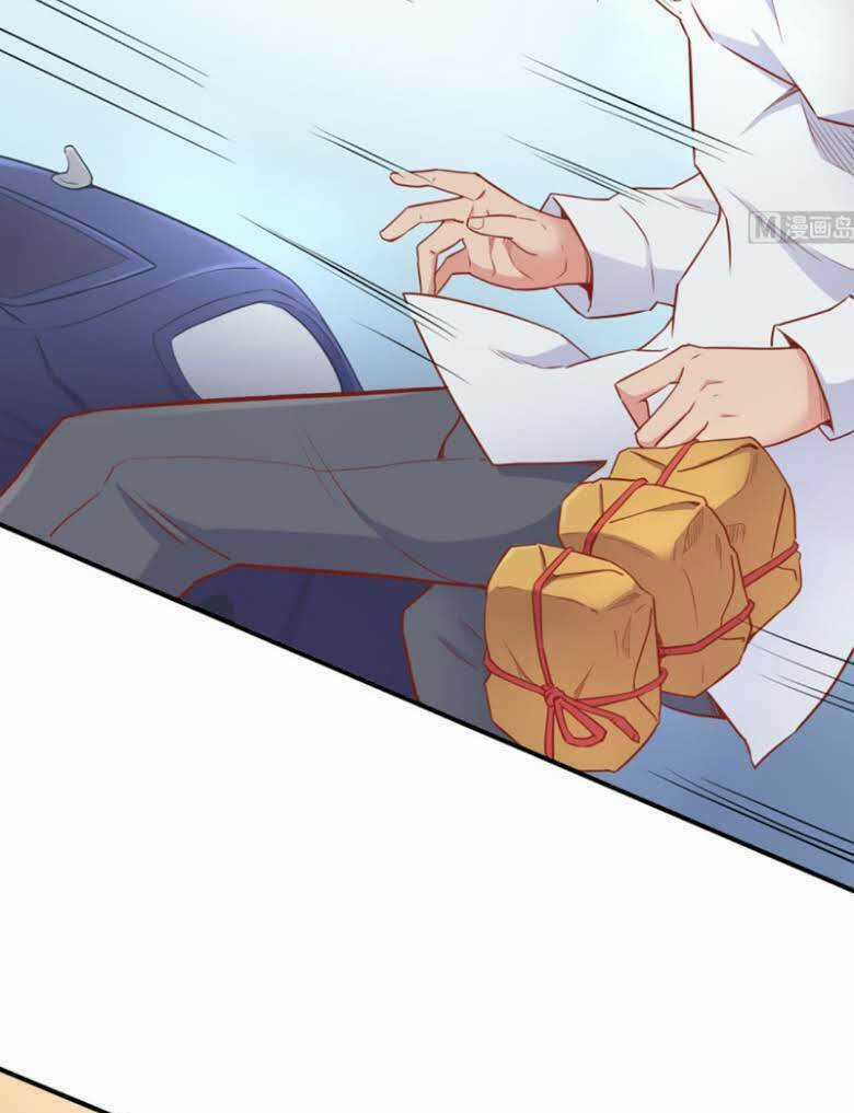 Bác Sĩ Riêng Của Nữ Thần Chapter 14 trang 12