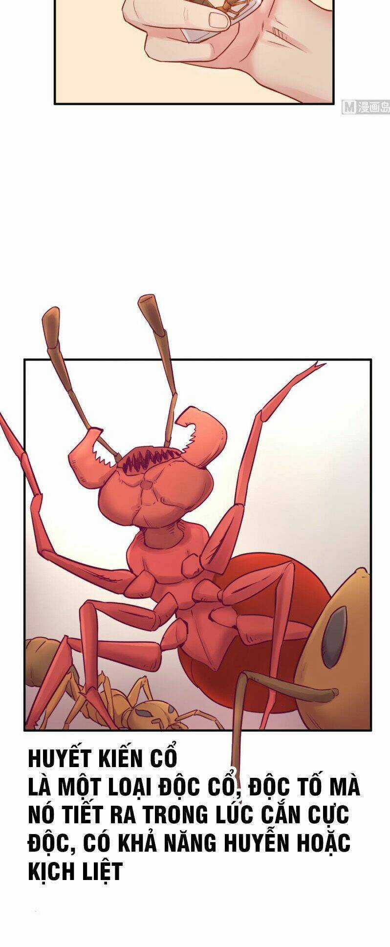 Bác Sĩ Riêng Của Nữ Thần Chapter 15 trang 20