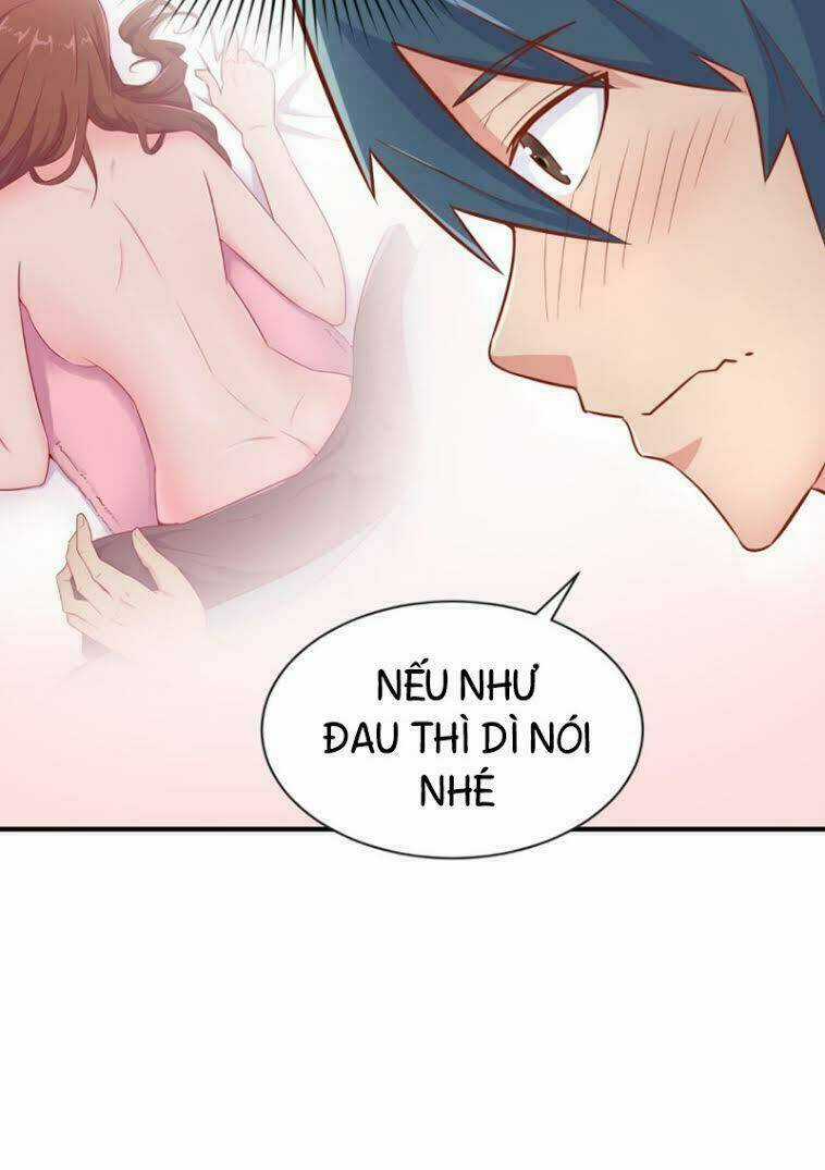 Bác Sĩ Riêng Của Nữ Thần Chapter 15 trang 6