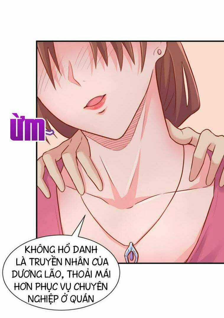 Bác Sĩ Riêng Của Nữ Thần Chapter 15 trang 7