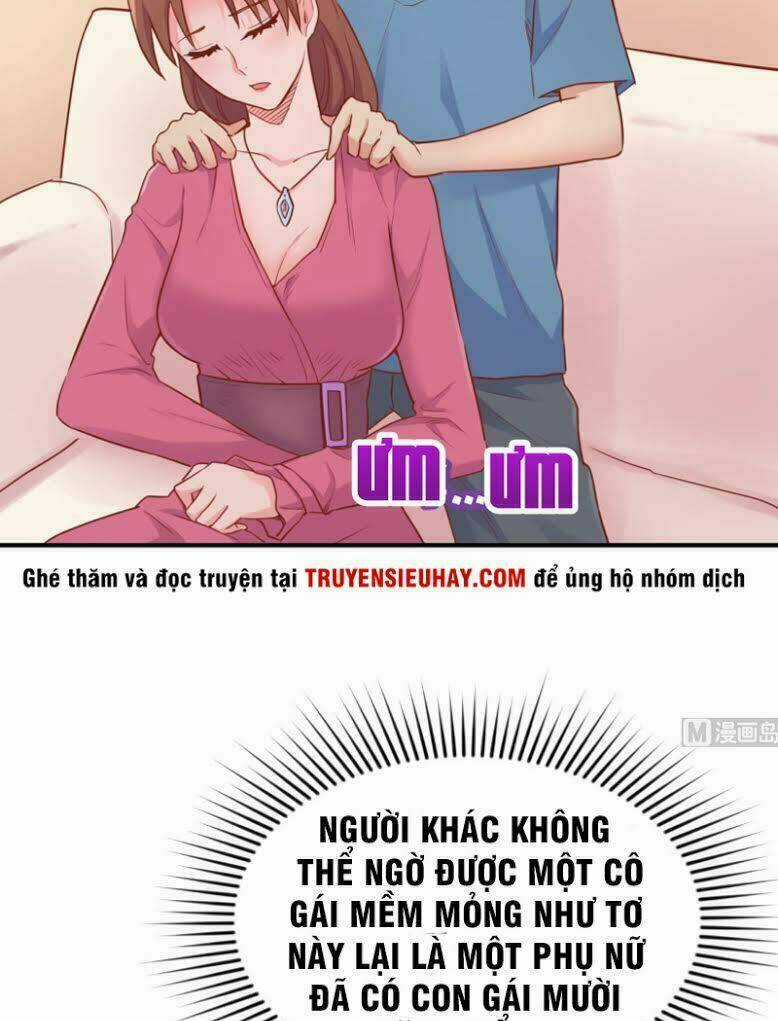 Bác Sĩ Riêng Của Nữ Thần Chapter 15 trang 9