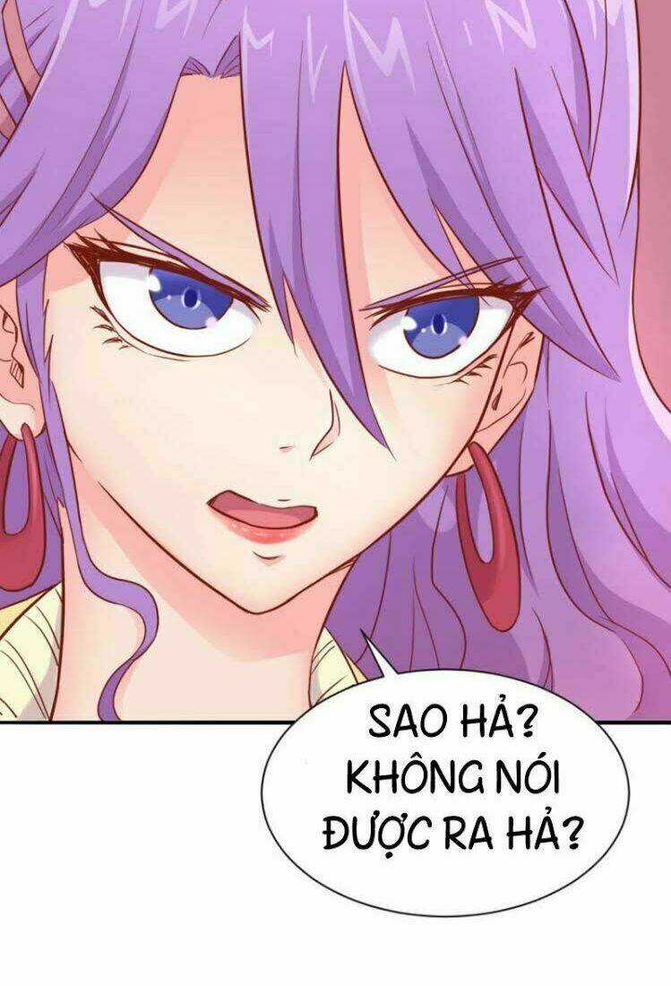 Bác Sĩ Riêng Của Nữ Thần Chapter 16 trang 11
