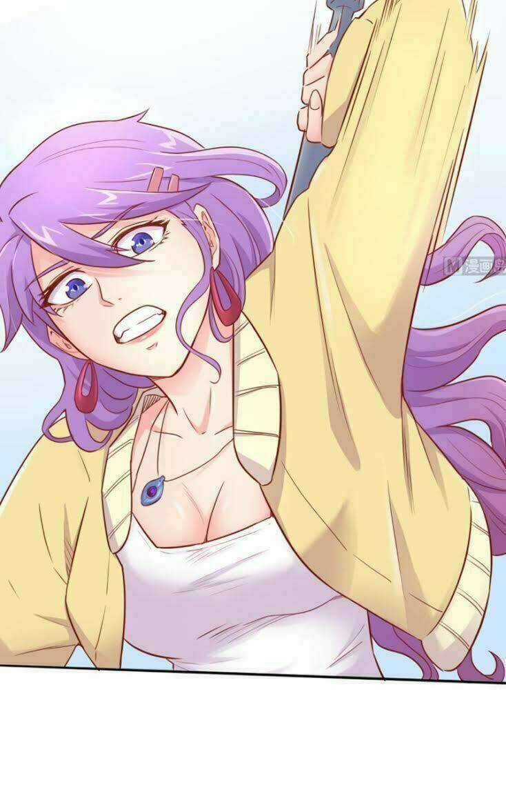 Bác Sĩ Riêng Của Nữ Thần Chapter 16 trang 16