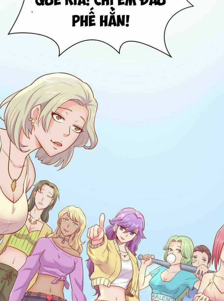 Bác Sĩ Riêng Của Nữ Thần Chapter 16 trang 4