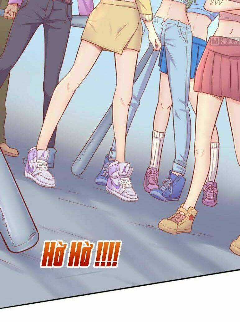 Bác Sĩ Riêng Của Nữ Thần Chapter 16 trang 5