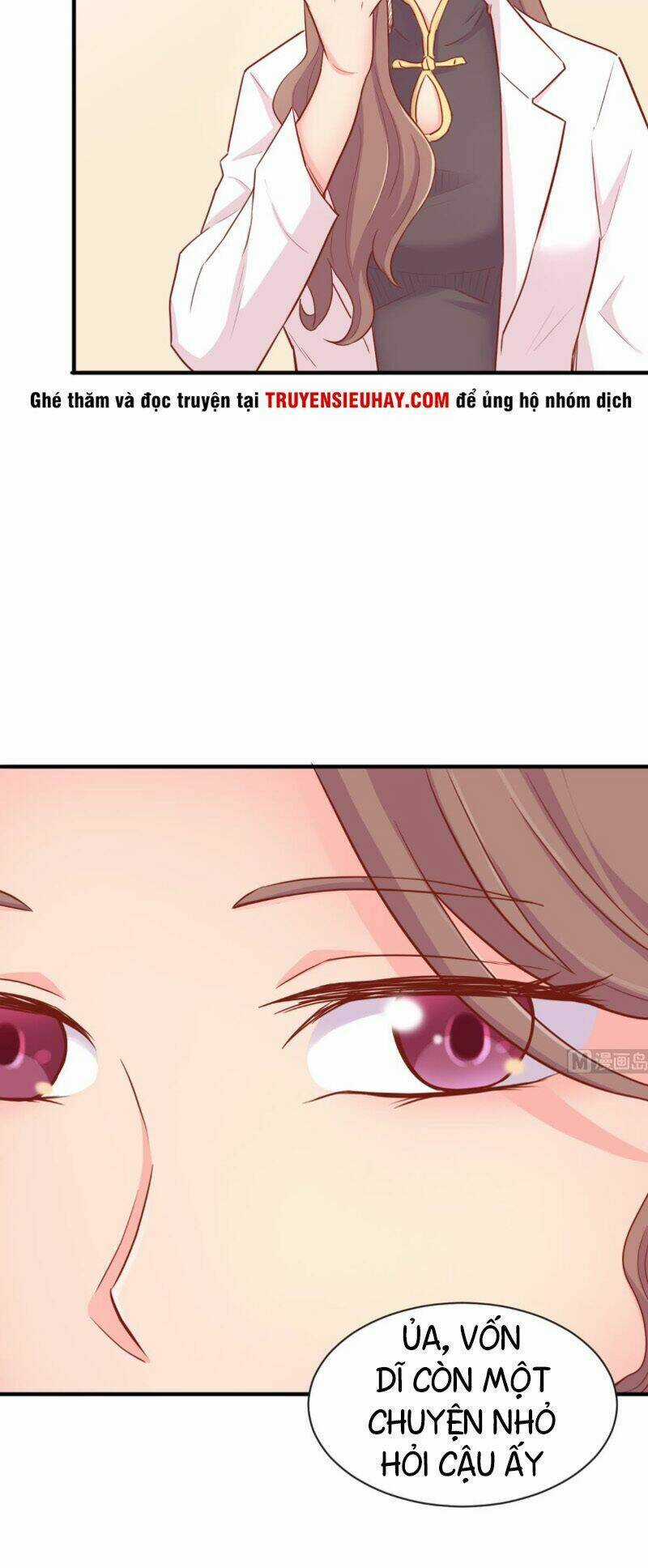 Bác Sĩ Riêng Của Nữ Thần Chapter 17 trang 13