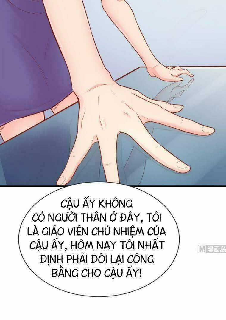 Bác Sĩ Riêng Của Nữ Thần Chapter 17 trang 19