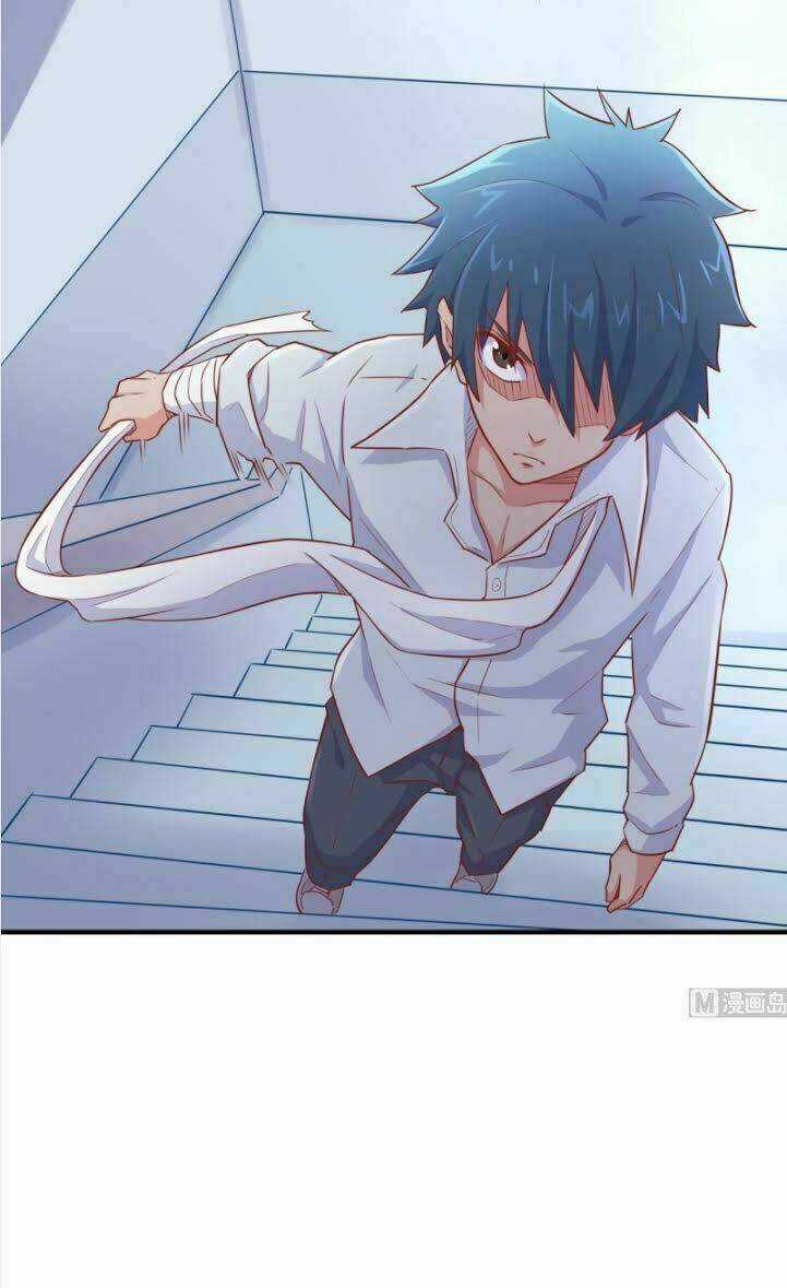 Bác Sĩ Riêng Của Nữ Thần Chapter 18 trang 12