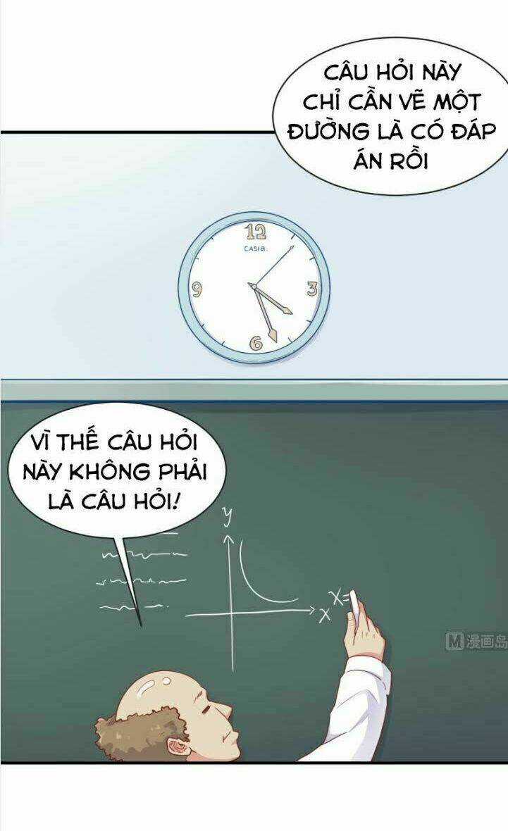 Bác Sĩ Riêng Của Nữ Thần Chapter 18 trang 13