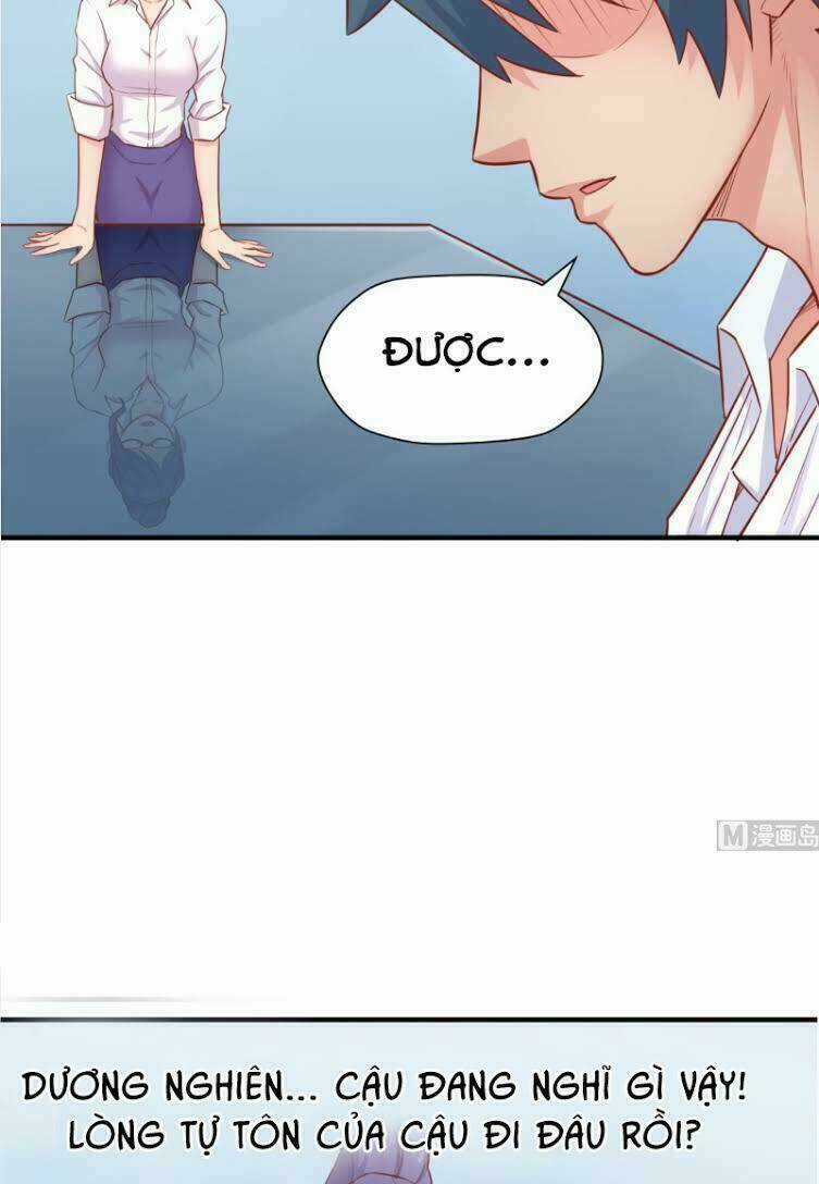 Bác Sĩ Riêng Của Nữ Thần Chapter 18 trang 4