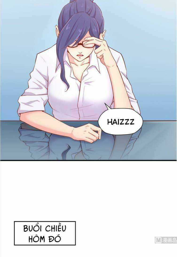 Bác Sĩ Riêng Của Nữ Thần Chapter 18 trang 5