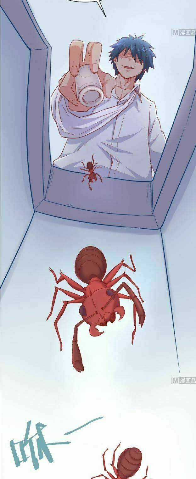 Bác Sĩ Riêng Của Nữ Thần Chapter 18 trang 9