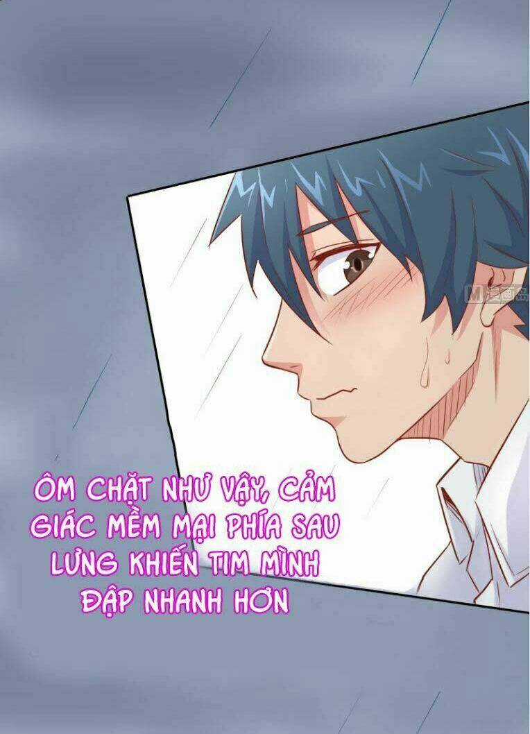 Bác Sĩ Riêng Của Nữ Thần Chapter 19 trang 17