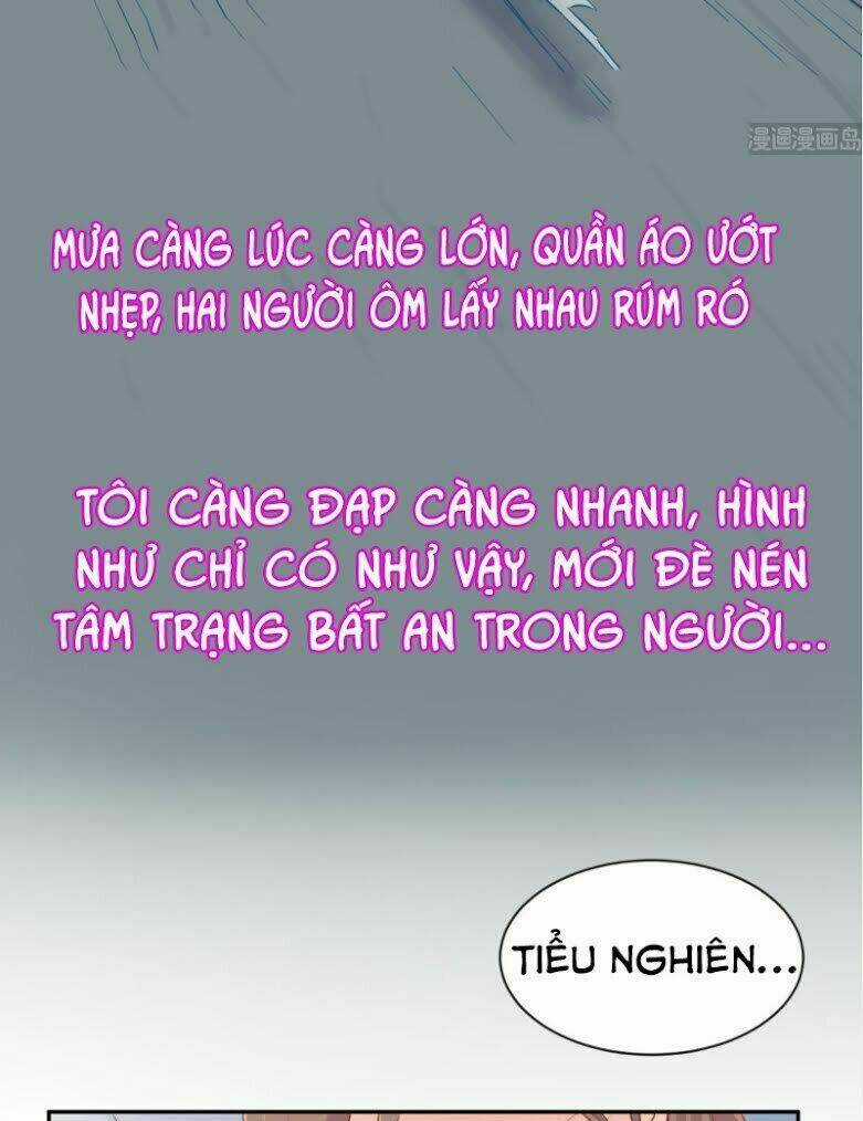 Bác Sĩ Riêng Của Nữ Thần Chapter 19 trang 19