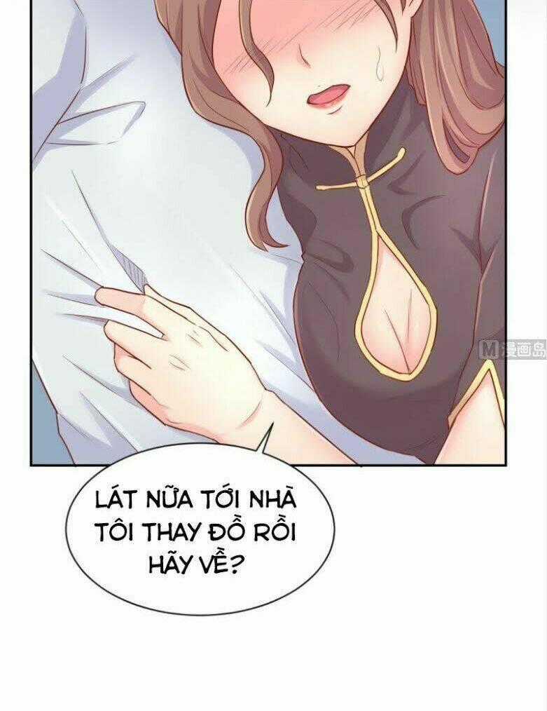 Bác Sĩ Riêng Của Nữ Thần Chapter 19 trang 20