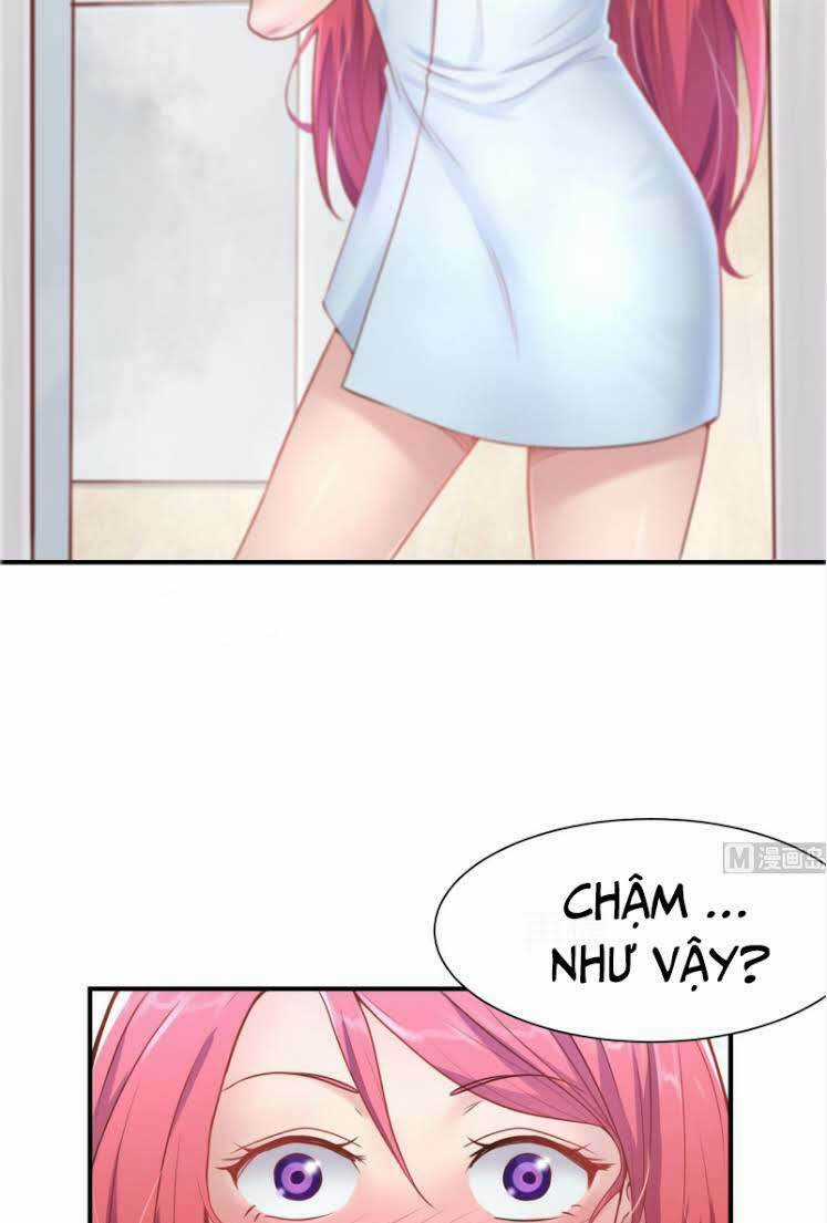 Bác Sĩ Riêng Của Nữ Thần Chapter 2 trang 4