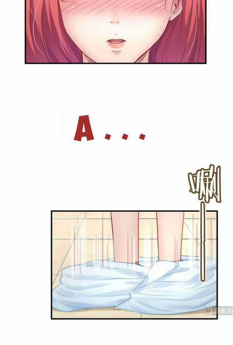 Bác Sĩ Riêng Của Nữ Thần Chapter 2 trang 5