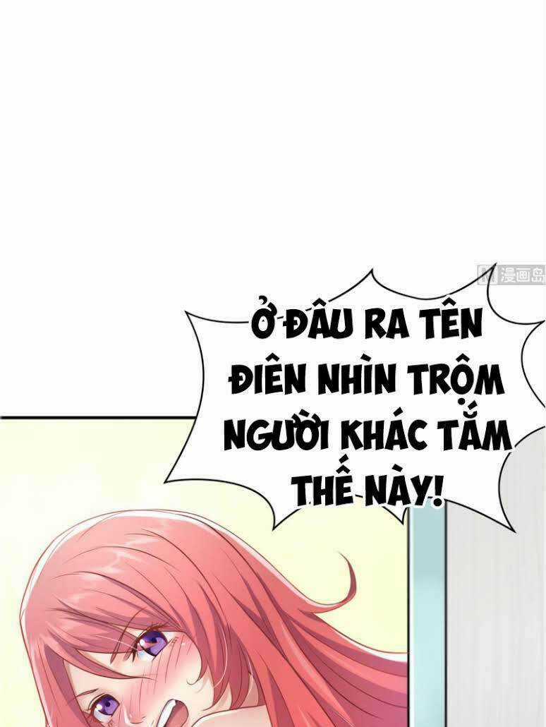 Bác Sĩ Riêng Của Nữ Thần Chapter 2 trang 7