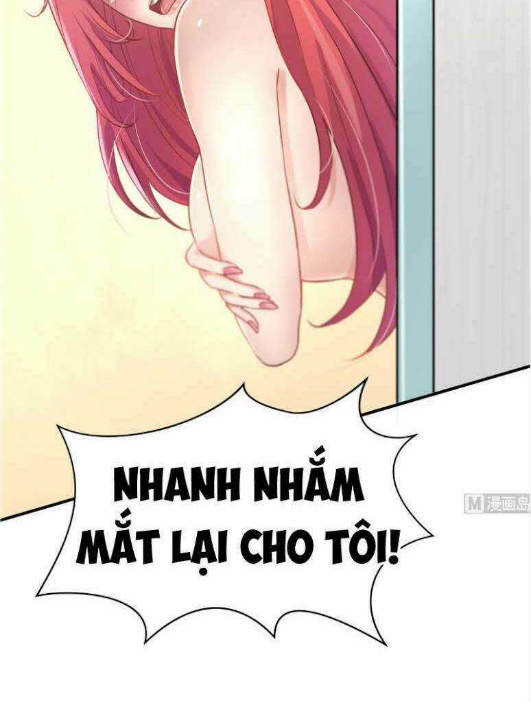 Bác Sĩ Riêng Của Nữ Thần Chapter 2 trang 8